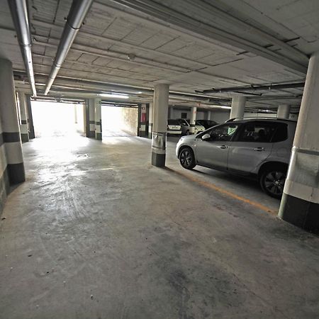 Atico Terrazas Piscina Parking 3 Rooms 2 Banos Jerez de la Frontera Exterior photo